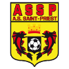 AS Saint-Priest