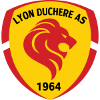 AS Lyon-Duchere