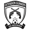 Extension Gunners
