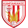 Kampaniakos Chalastras