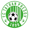 1. Tatran Presov U19