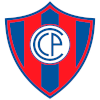 Cerro Porteno II