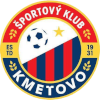 Kmetovo