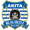 Blaublitz Akita