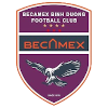 Becamex Ho Chi Minh City