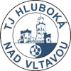 Hluboka nad Vltavou