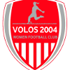 AS Volos 2004 (Women)
