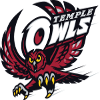 Temple Owls