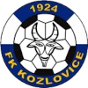 Kozlovice
