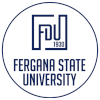 Fergana State University