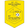 Ramiz Sadiku