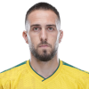 Konstantinos Fortounis