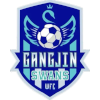 Gangjin Swans (Women)
