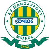 AS Mangasport