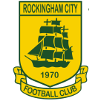 Rockingham City II