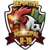 Deportivo Municipal R-19