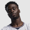 Bukayo Saka