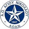 A.O. Agios Nikolaos