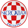 Croatia Zmijavc