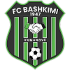 Bashkimi Kumanovo