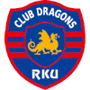 RKU Dragons Ryugasaki