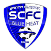 Santa Clarita Blue Heat (Women)