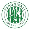 Feronikeli
