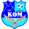 Kom Podgorica