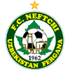 Neftchi Fergana (Women)