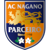 Nagano Parceiro (Women)