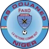 AS Douanes Niamey