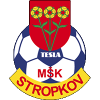 MŠK Tesla Stropkov
