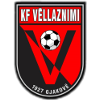 KF Vellaznimi