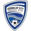 Joondalup City II