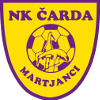 NK Carda Martjanci