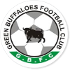 Green Buffaloes