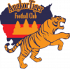 Angkor Tiger