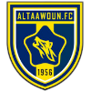 Al-Taawon U21