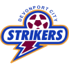 Devonport City Strikers