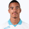 Mason Greenwood