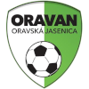 Oravan Oravska Jasenica