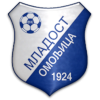 Mladost Omoljica