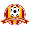 Velke Kapusany