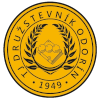 Druzstevnik Odorin