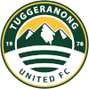 Tuggeranong United (Women)