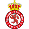 Cultural y Deportiva Leonesa II