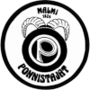 Ponnistajat