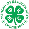 Skopje 2014 (Women)