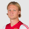 Kasper Dolberg