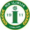 ND Ilirija Ljubljana U19